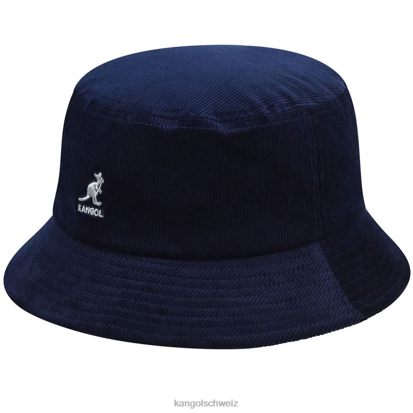 Schnureimer Kangol Zubehör XL4T0725 unisex Marine
