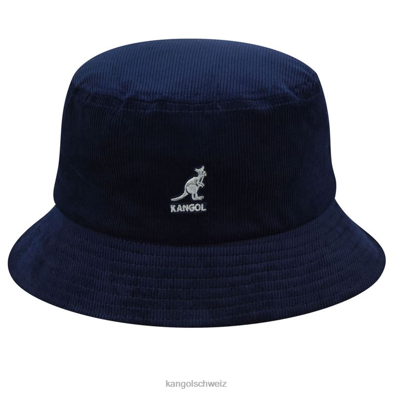 Schnureimer Kangol Zubehör XL4T0725 unisex Marine