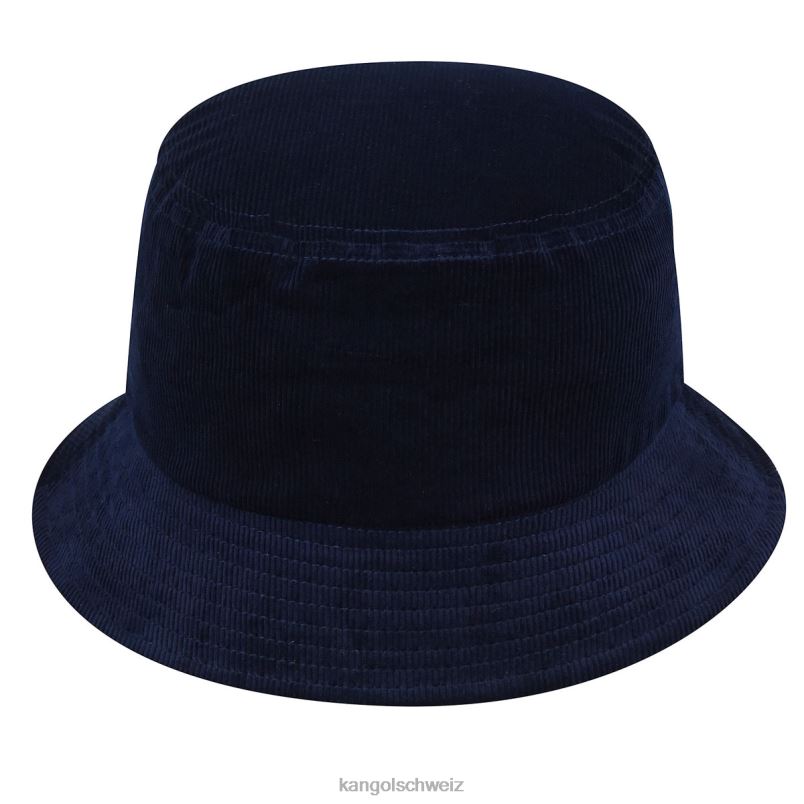 Schnureimer Kangol Zubehör XL4T0725 unisex Marine