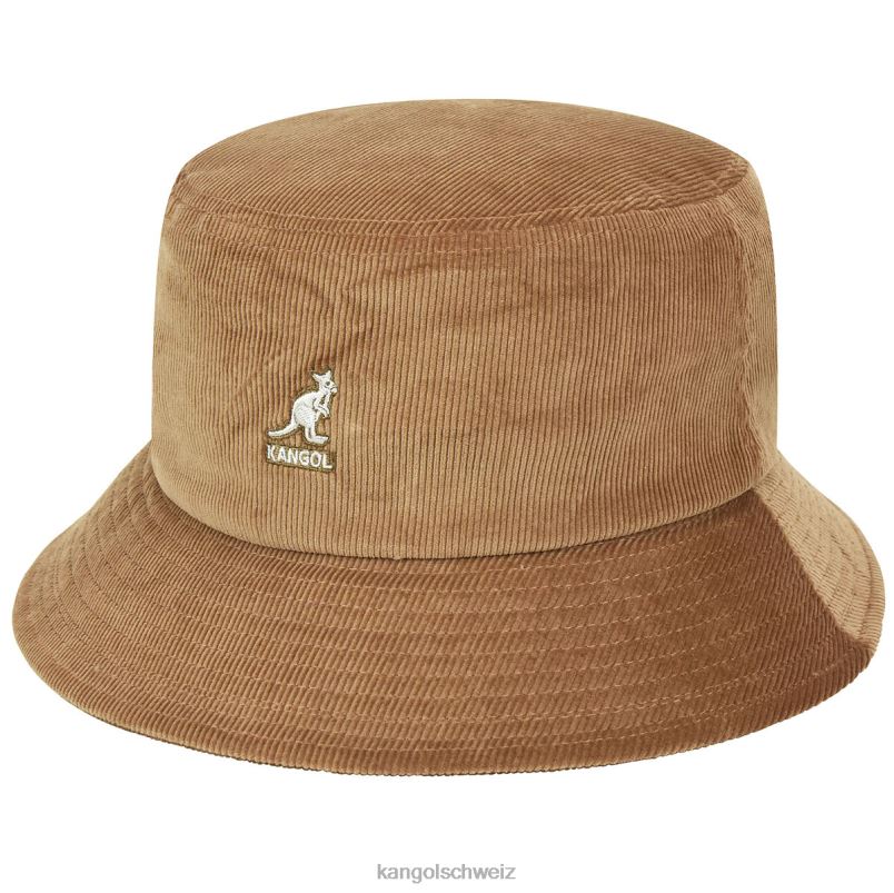 Schnureimer Kangol Zubehör XL4T0726 unisex Holz