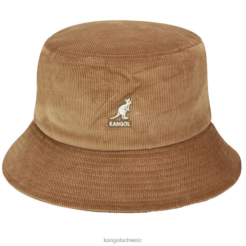Schnureimer Kangol Zubehör XL4T0726 unisex Holz
