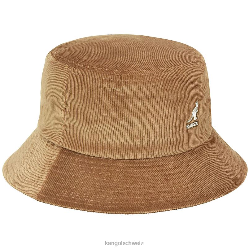 Schnureimer Kangol Zubehör XL4T0726 unisex Holz