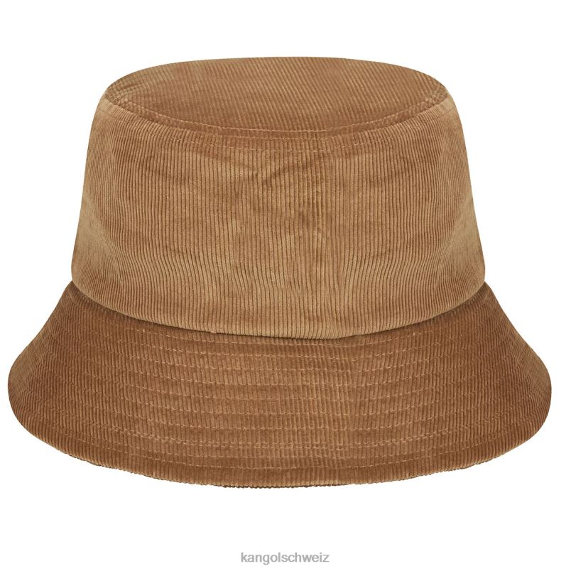 Schnureimer Kangol Zubehör XL4T0726 unisex Holz