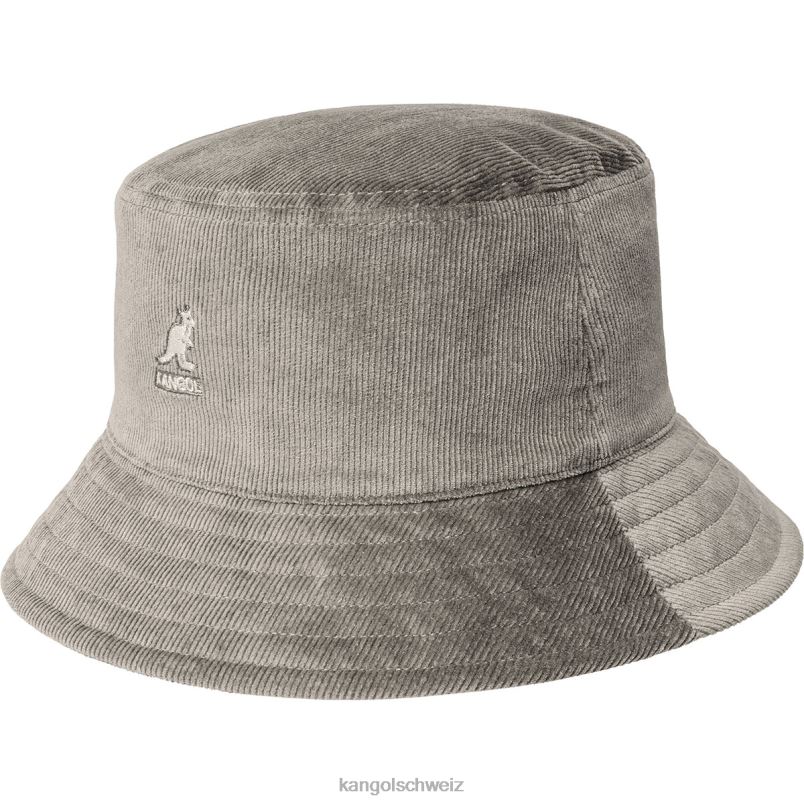 Schnureimer Kangol Zubehör XL4T0727 unisex Nickel