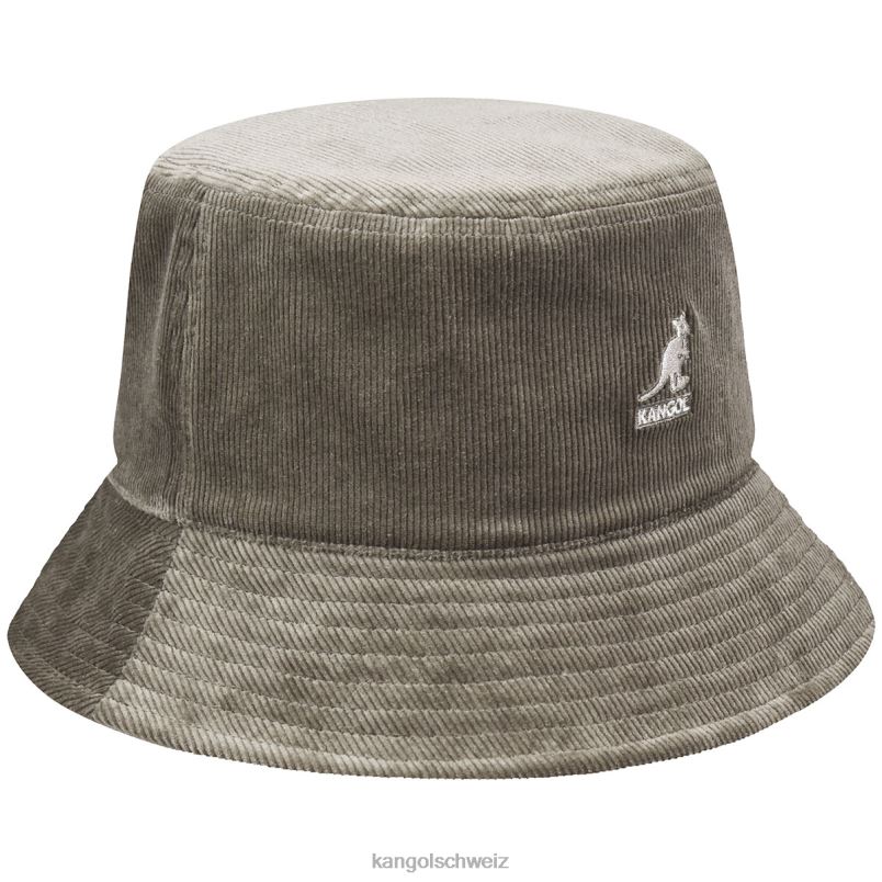 Schnureimer Kangol Zubehör XL4T0727 unisex Nickel