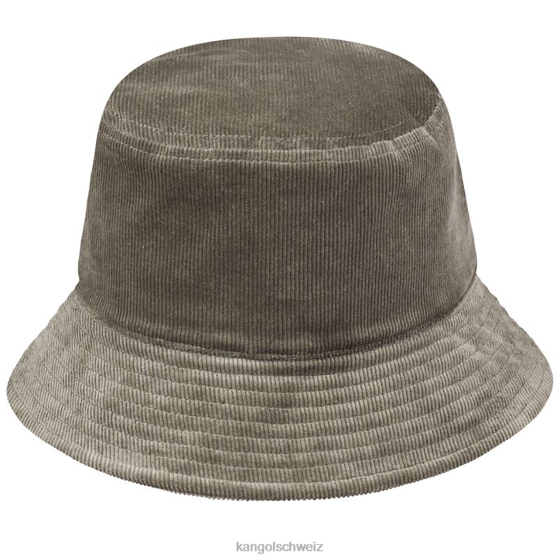 Schnureimer Kangol Zubehör XL4T0727 unisex Nickel