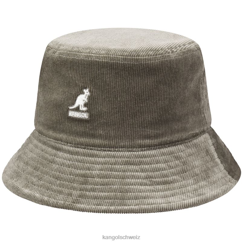 Schnureimer Kangol Zubehör XL4T0727 unisex Nickel