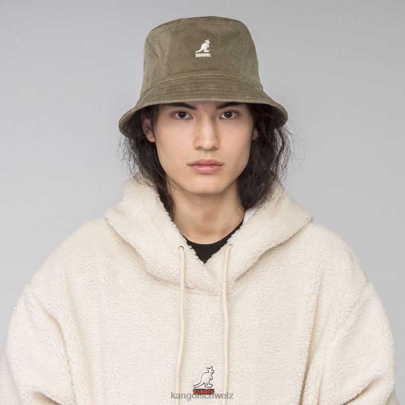 Schnureimer Kangol Zubehör XL4T0727 unisex Nickel