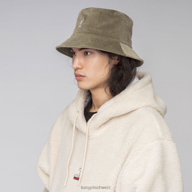 Schnureimer Kangol Zubehör XL4T0727 unisex Nickel