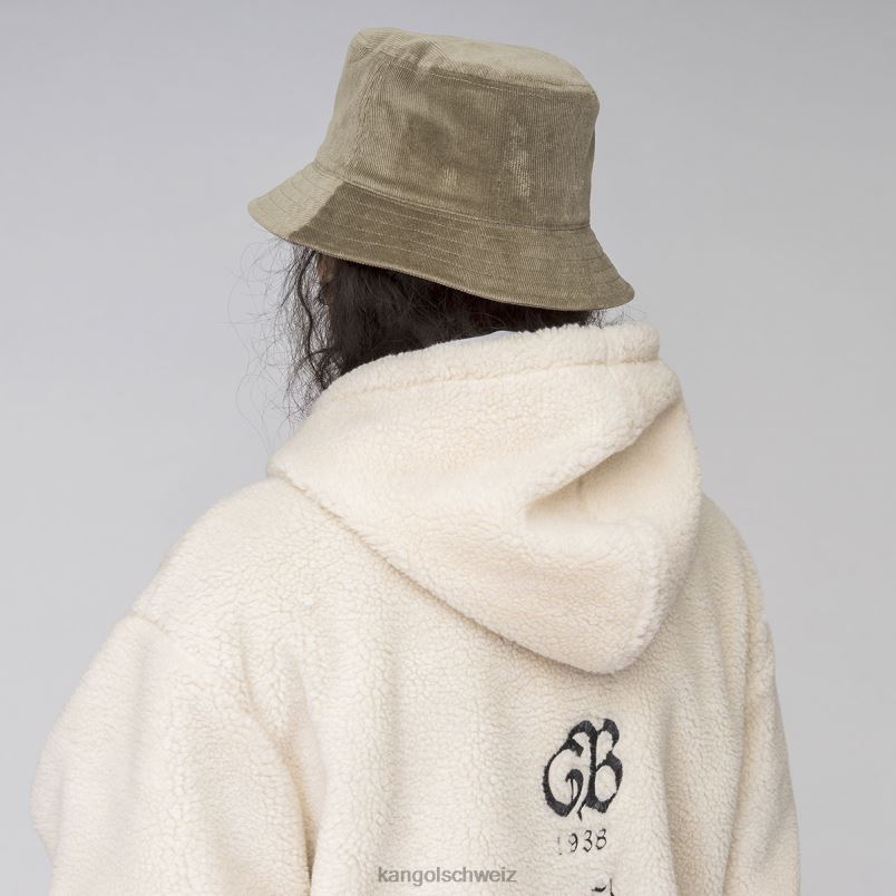 Schnureimer Kangol Zubehör XL4T0727 unisex Nickel