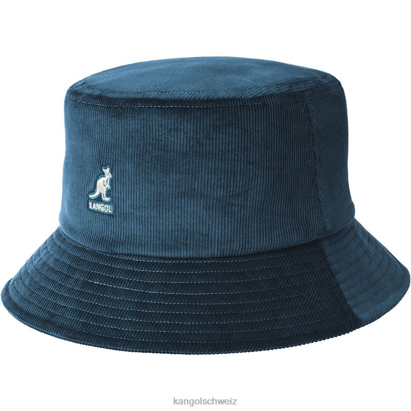 Schnureimer Kangol Zubehör XL4T0728 unisex Fanfare