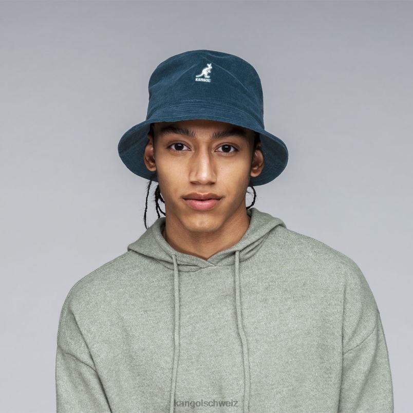 Schnureimer Kangol Zubehör XL4T0728 unisex Fanfare