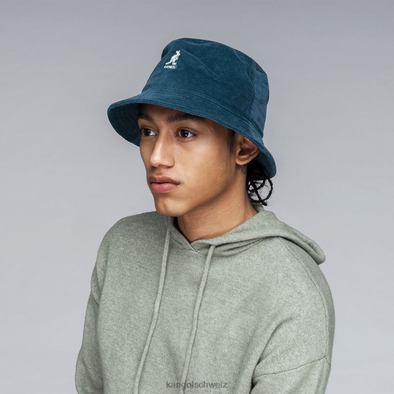 Schnureimer Kangol Zubehör XL4T0728 unisex Fanfare