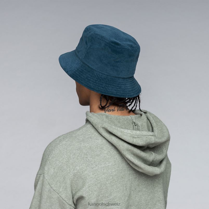 Schnureimer Kangol Zubehör XL4T0728 unisex Fanfare