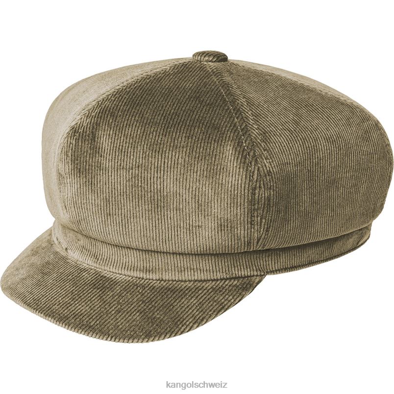 Schnurspitfire Kangol Zubehör XL4T0875 unisex Beige