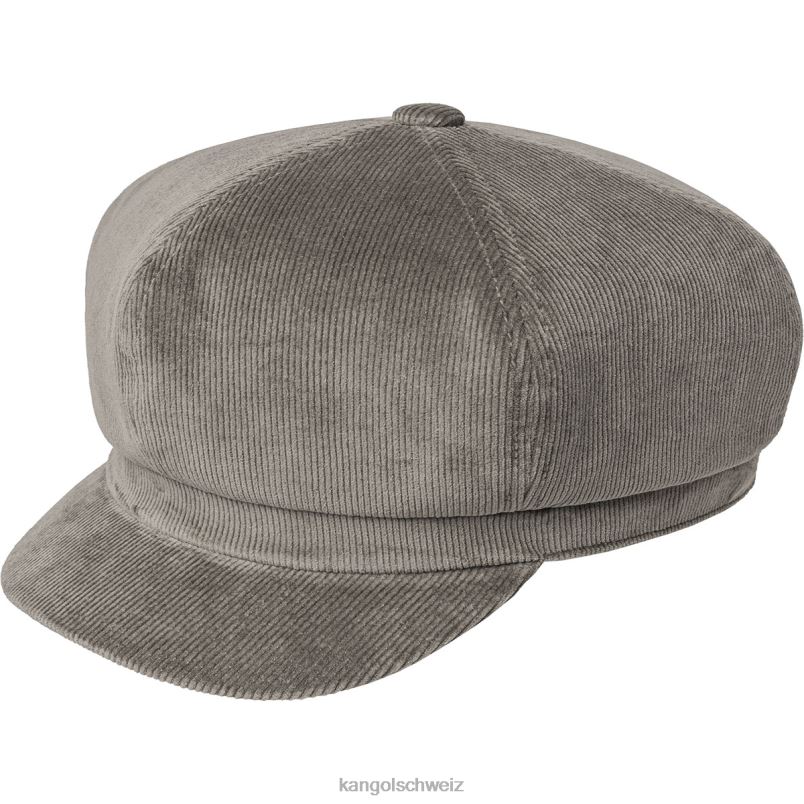 Schnurspitfire Kangol Zubehör XL4T0875 unisex Beige