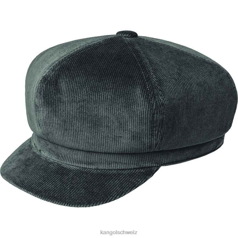 Schnurspitfire Kangol Zubehör XL4T0877 unisex Förster