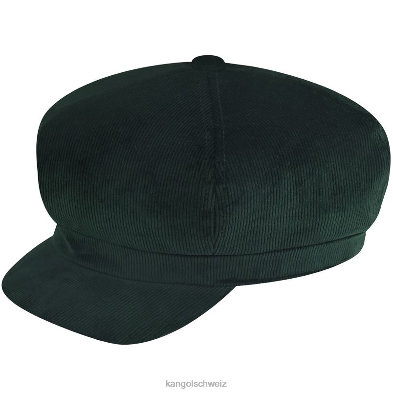 Schnurspitfire Kangol Zubehör XL4T0877 unisex Förster