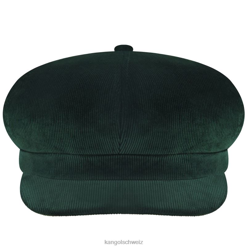Schnurspitfire Kangol Zubehör XL4T0877 unisex Förster