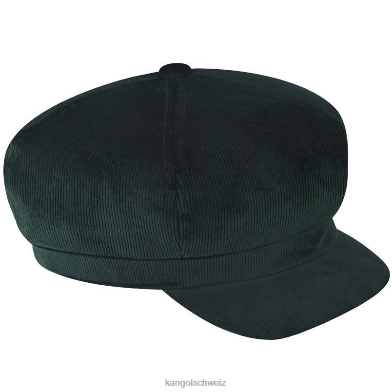 Schnurspitfire Kangol Zubehör XL4T0877 unisex Förster