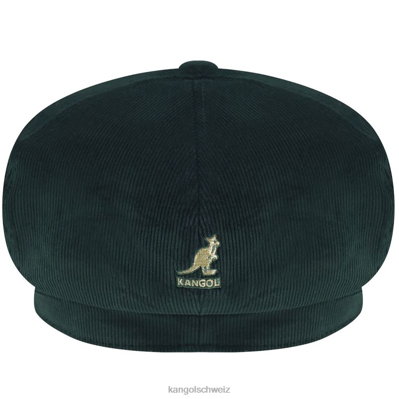 Schnurspitfire Kangol Zubehör XL4T0877 unisex Förster
