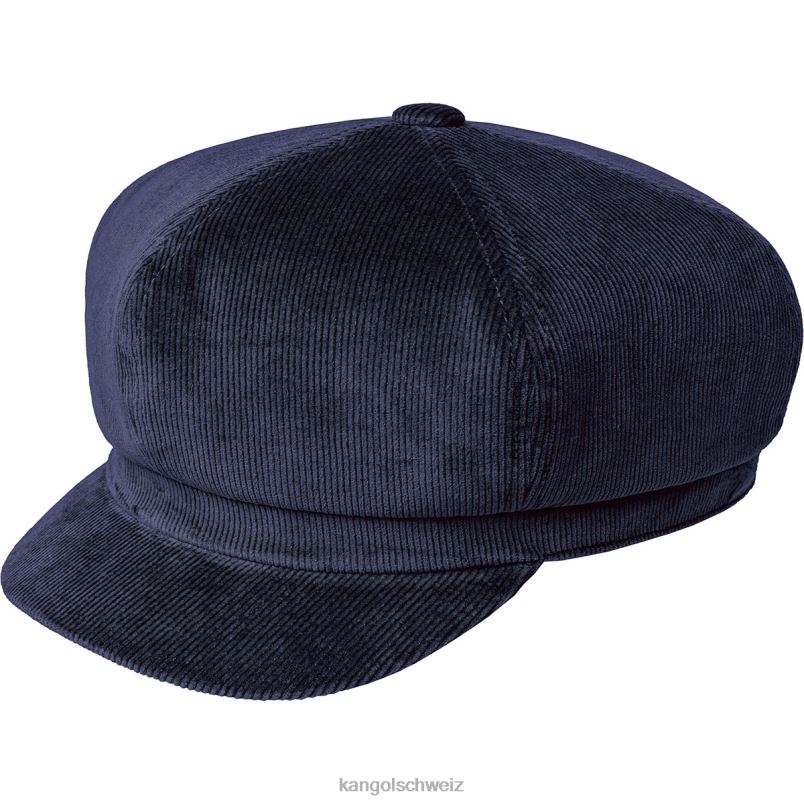 Schnurspitfire Kangol Zubehör XL4T0878 unisex Marine
