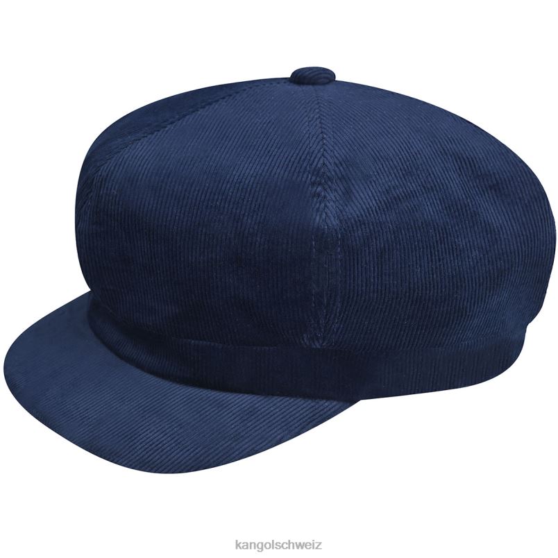 Schnurspitfire Kangol Zubehör XL4T0878 unisex Marine