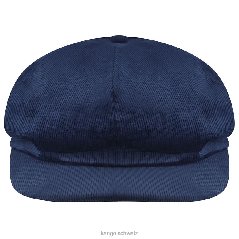 Schnurspitfire Kangol Zubehör XL4T0878 unisex Marine