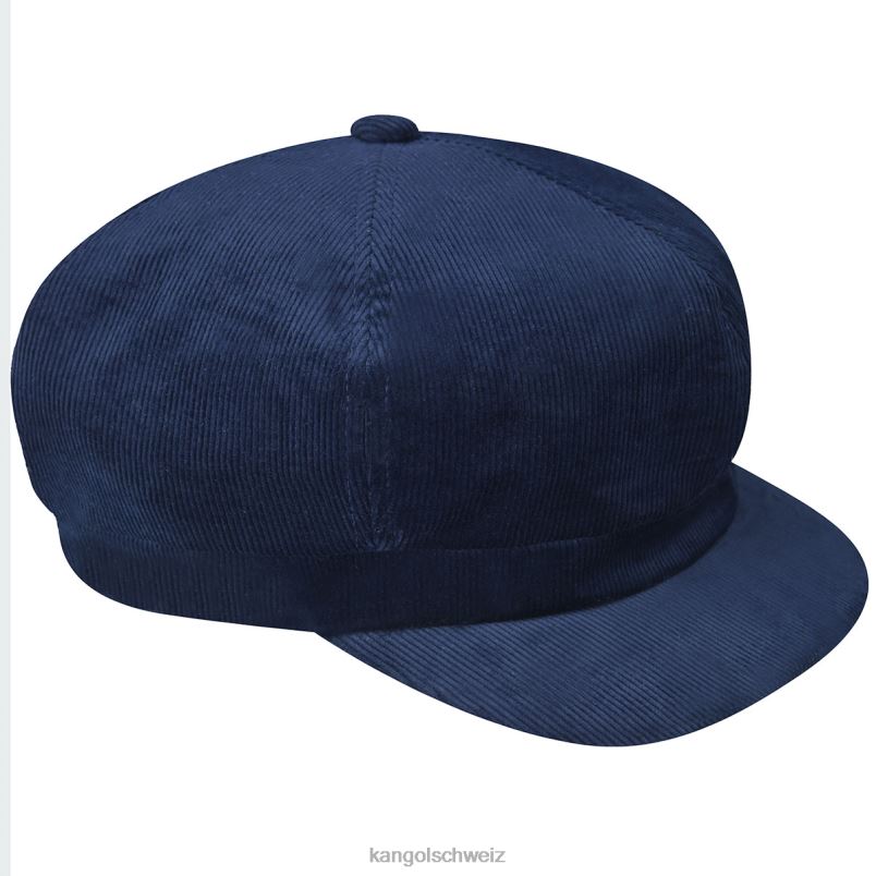 Schnurspitfire Kangol Zubehör XL4T0878 unisex Marine