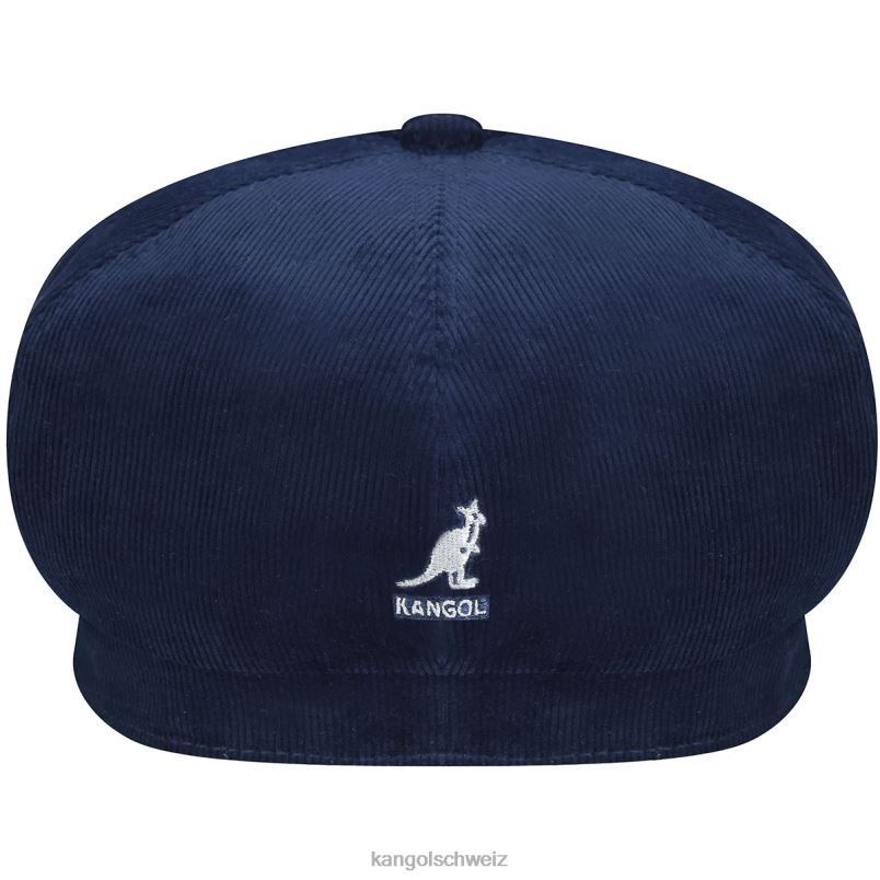 Schnurspitfire Kangol Zubehör XL4T0878 unisex Marine