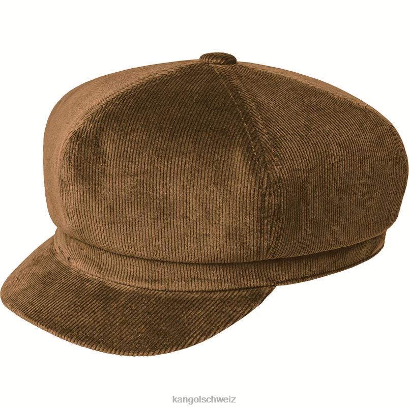 Schnurspitfire Kangol Zubehör XL4T0879 unisex Holz