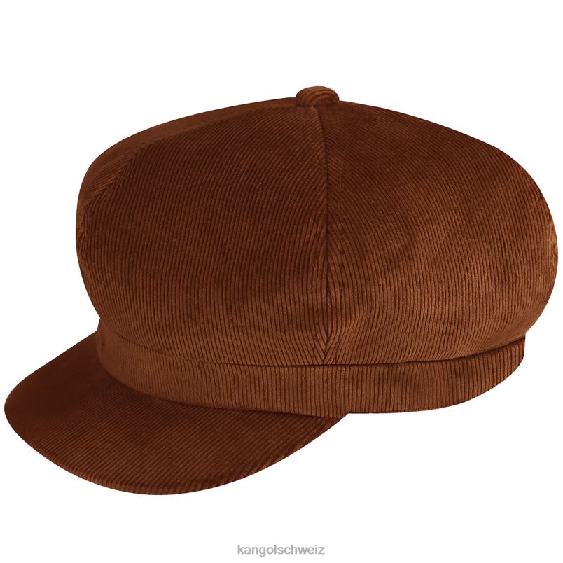 Schnurspitfire Kangol Zubehör XL4T0879 unisex Holz