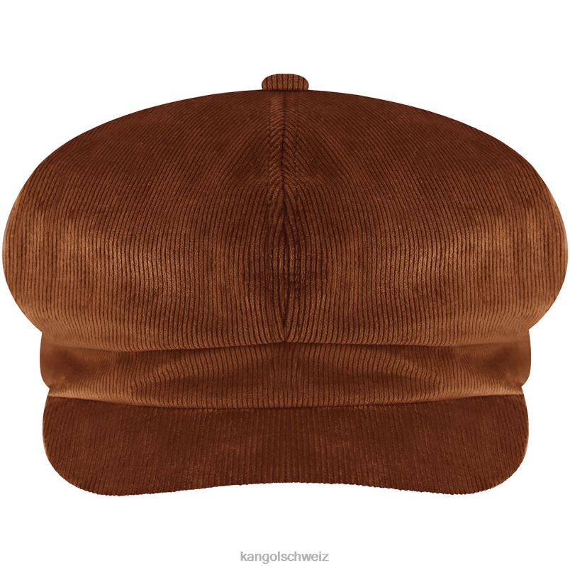 Schnurspitfire Kangol Zubehör XL4T0879 unisex Holz