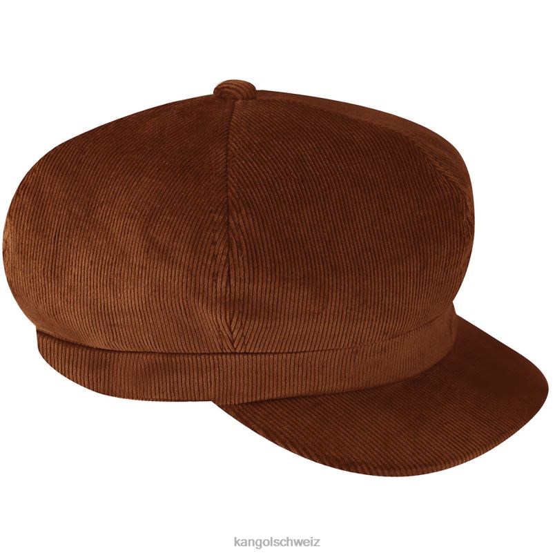 Schnurspitfire Kangol Zubehör XL4T0879 unisex Holz