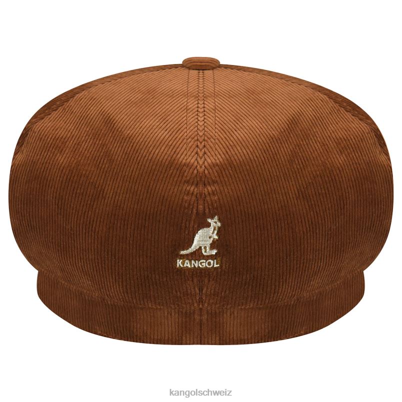 Schnurspitfire Kangol Zubehör XL4T0879 unisex Holz