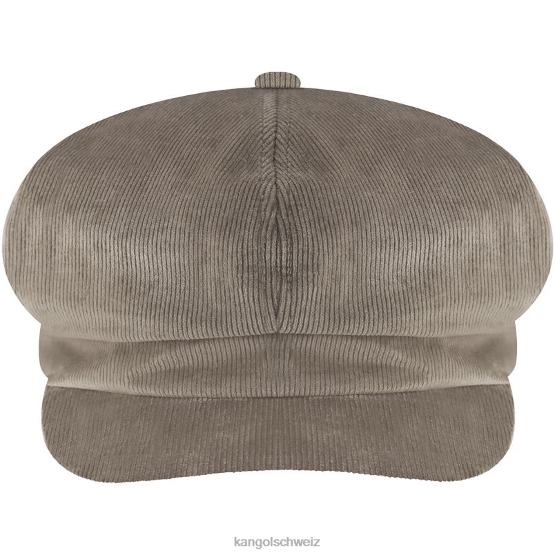 Schnurspitfire Kangol Zubehör XL4T0880 unisex Nickel