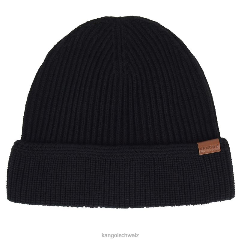 Squad-Manschette zum Anziehen Kangol Zubehör XL4T0822 unisex Schwarz