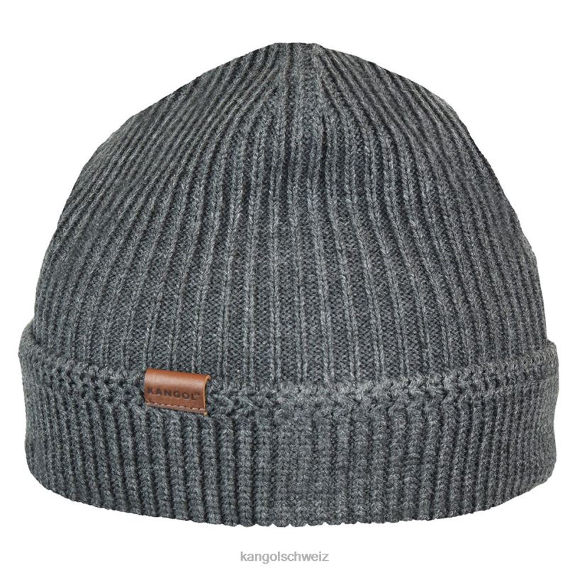 Squad-Manschette zum Anziehen Kangol Zubehör XL4T0823 unisex Flanell