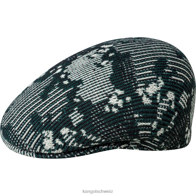 Tarnripp 504 Kangol Zubehör XL4T049 unisex Kiefer