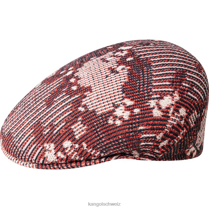 Tarnripp 504 Kangol Zubehör XL4T049 unisex Kiefer