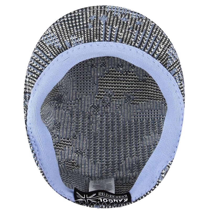 Tarnripp 504 Kangol Zubehör XL4T050 unisex Eisflieder