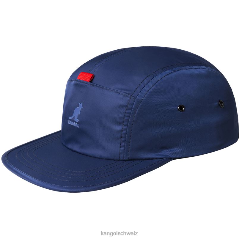 Tasche Baseball Kangol Zubehör XL4T0356 unisex Marine