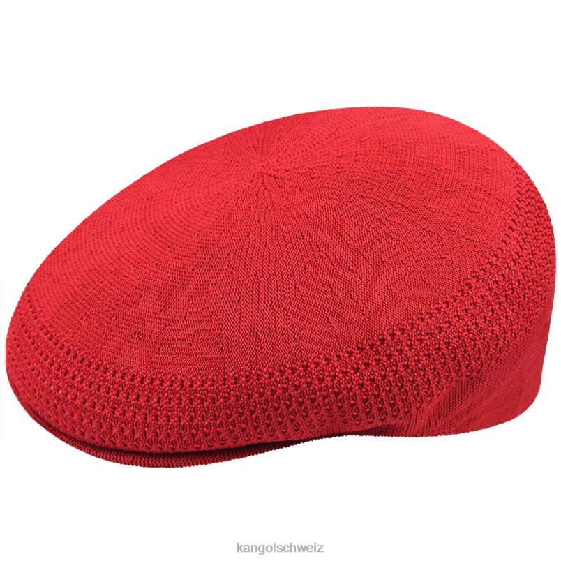 Tropic 504 Ventair Kangol Zubehör XL4T080 unisex Scharlach