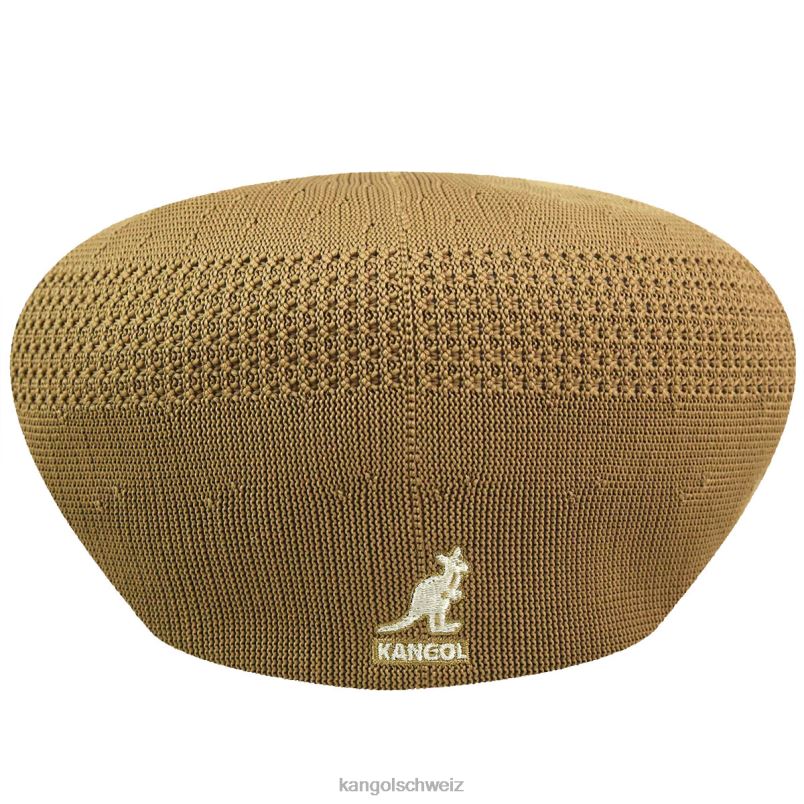 Tropic 504 Ventair Kangol Zubehör XL4T082 unisex bräunen