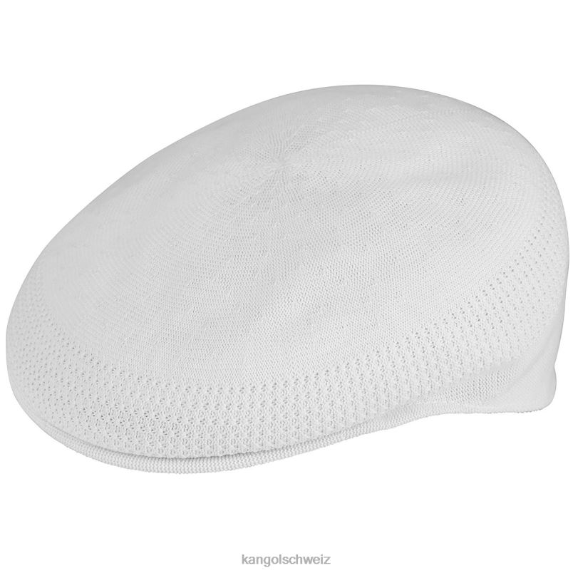 Tropic 504 Ventair Kangol Zubehör XL4T083 unisex Weiss