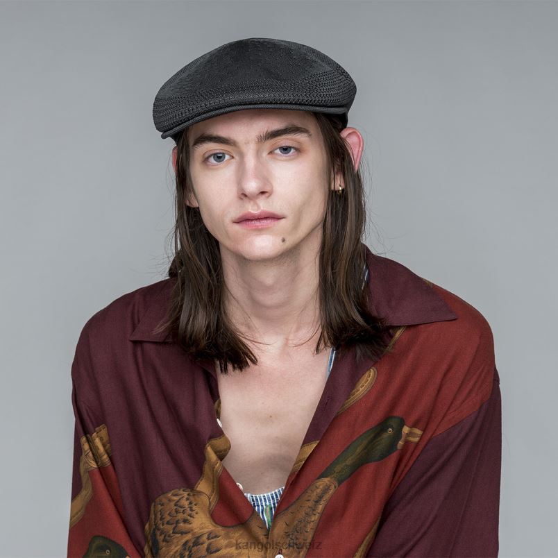 Tropic 504 Ventair Kangol Zubehör XL4T087 unisex tiefe Quellen