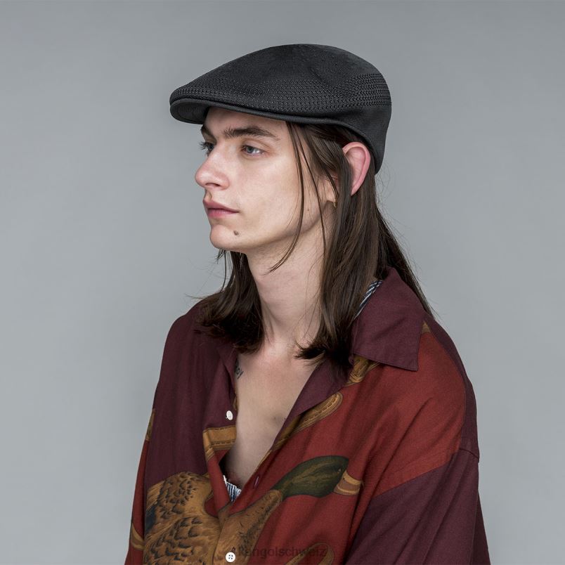 Tropic 504 Ventair Kangol Zubehör XL4T087 unisex tiefe Quellen