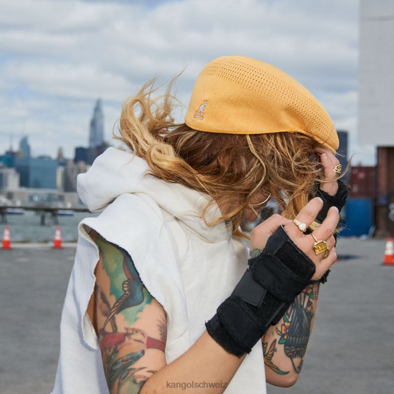 Tropic 504 Ventair Kangol Zubehör XL4T088 unisex Eisflieder