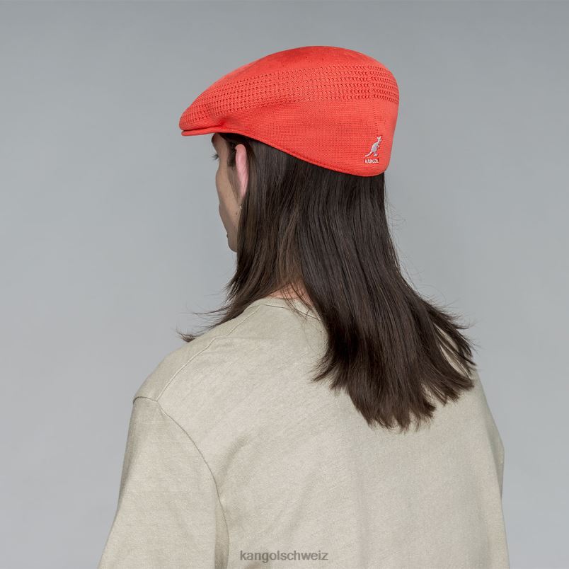 Tropic 504 Ventair Kangol Zubehör XL4T089 unisex Kirschglanz