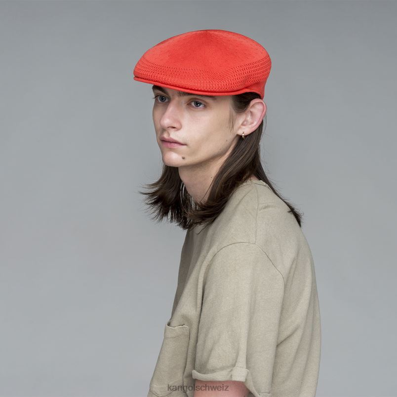 Tropic 504 Ventair Kangol Zubehör XL4T089 unisex Kirschglanz